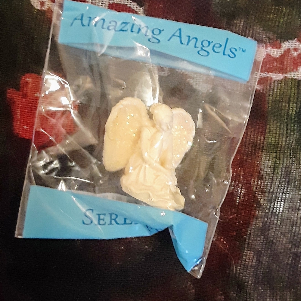 🎉🎉Amazing Angel's serenity angel